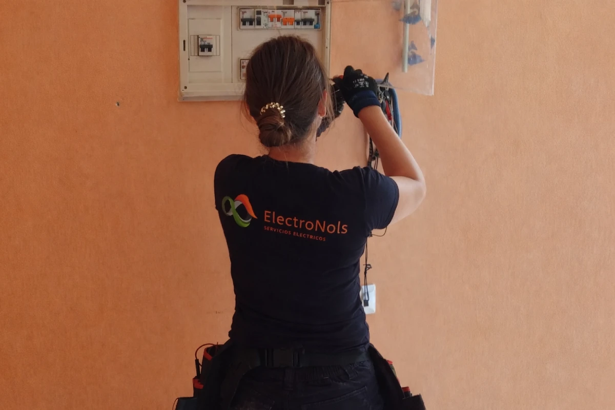 Reparaciones Eléctricas